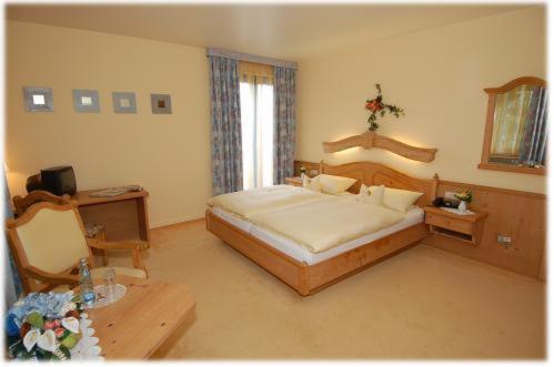 Hotel Schweizer Haus Bielefeld Habitación foto