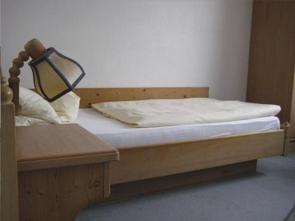 Hotel Schweizer Haus Bielefeld Habitación foto